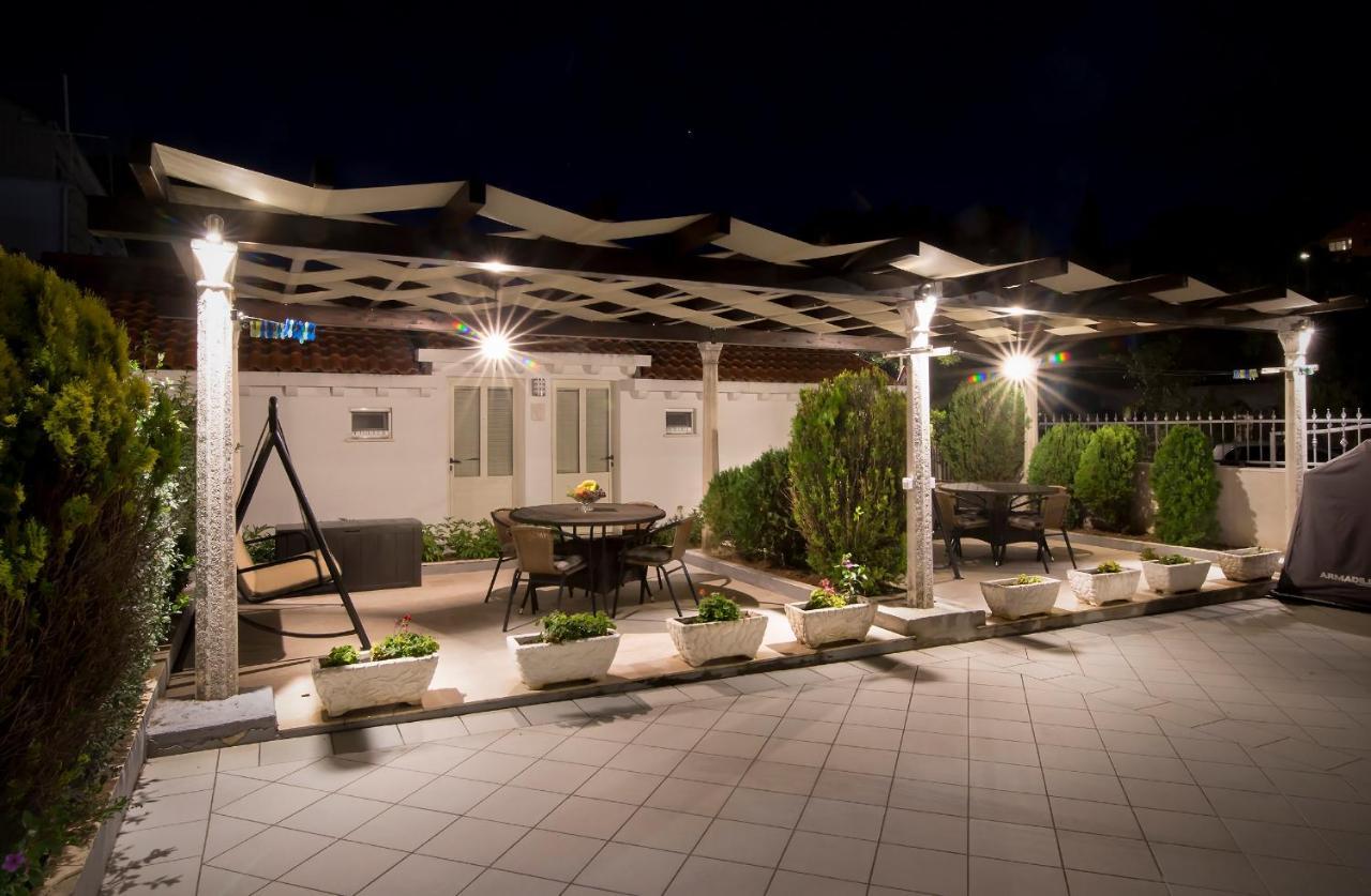 Apartments Marija Vukas Dubrovnik Exterior photo