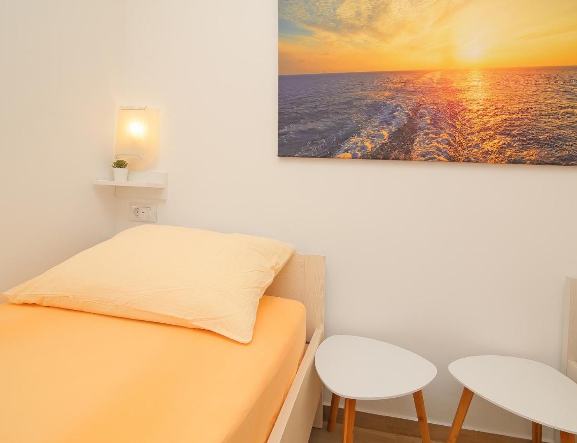 Apartments Marija Vukas Dubrovnik Exterior photo