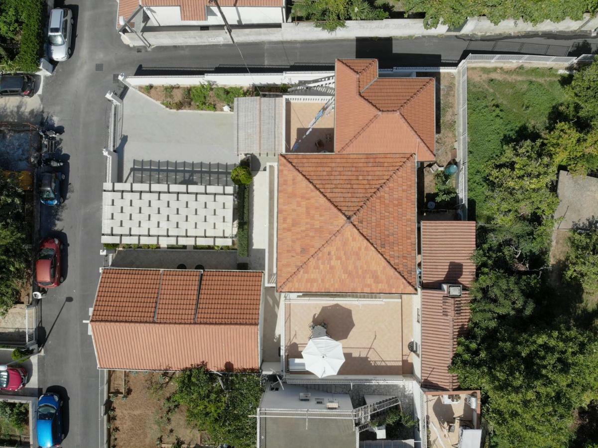 Apartments Marija Vukas Dubrovnik Exterior photo