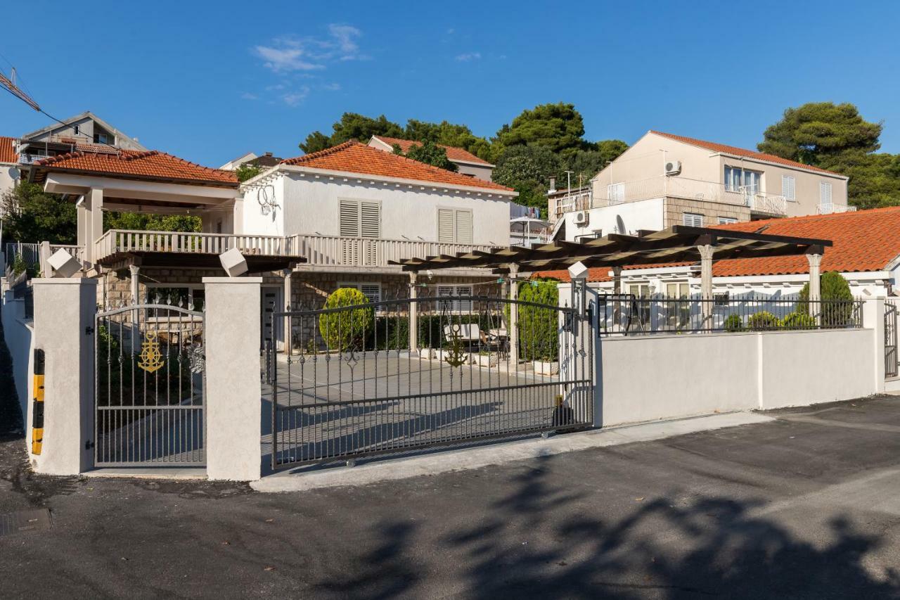 Apartments Marija Vukas Dubrovnik Exterior photo