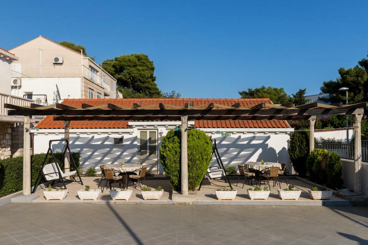 Apartments Marija Vukas Dubrovnik Exterior photo