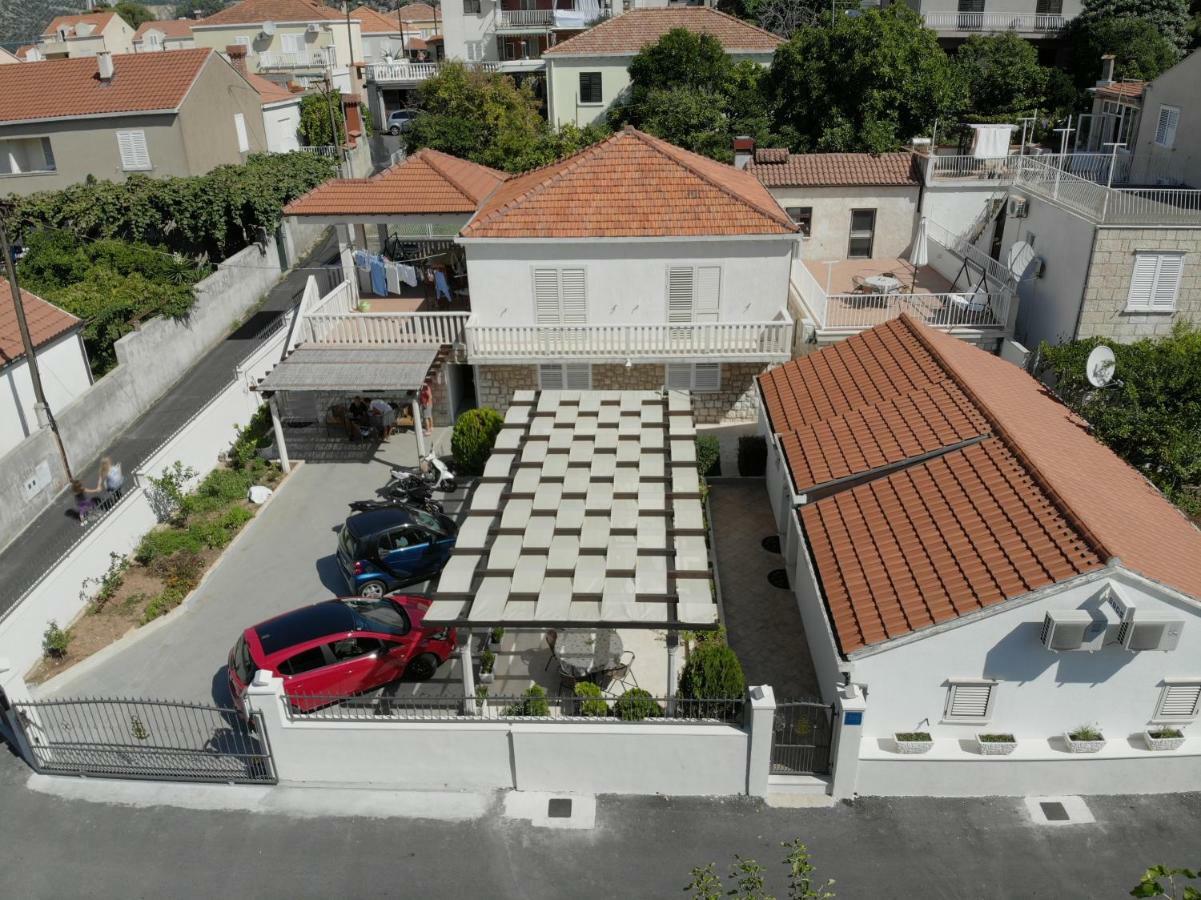 Apartments Marija Vukas Dubrovnik Exterior photo
