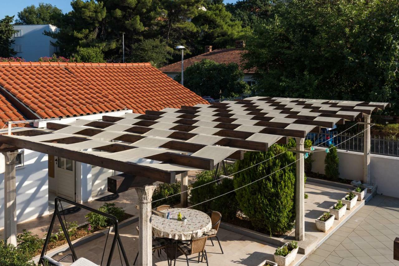 Apartments Marija Vukas Dubrovnik Exterior photo