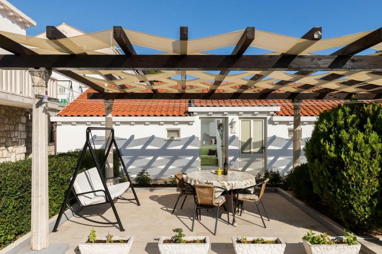 Apartments Marija Vukas Dubrovnik Exterior photo